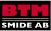 BTM logo