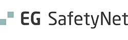 EG SafetyNet logo
